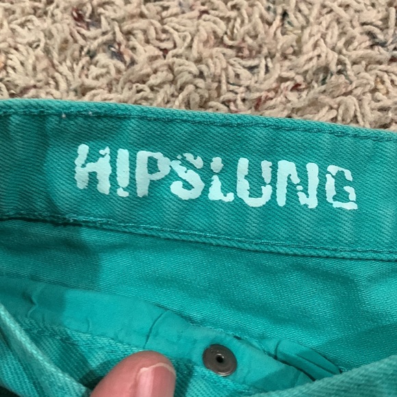 J crew Jean short - Picture 4 of 4